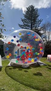 Bubble Dome