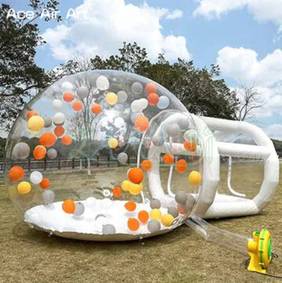Dome Tent